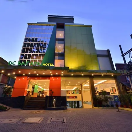 De Batara Hotel-2