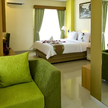 De Batara Hotel-3