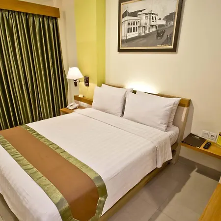 De Batara Hotel-2