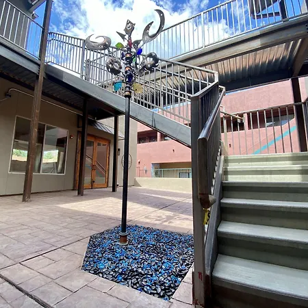 Sedona Village Lodge-3