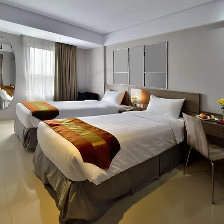 Top Malioboro Hotel Jogja-3