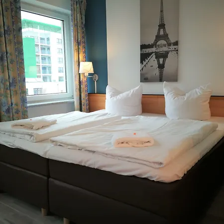 Hotel NEAR BY-3
