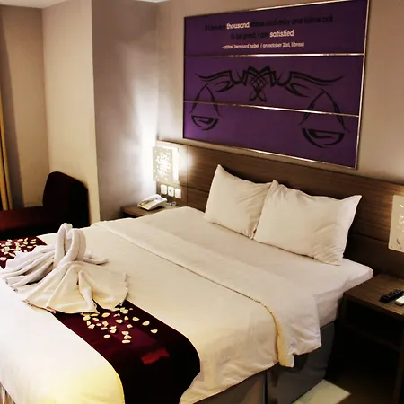 Top Malioboro Hotel Jogja-2