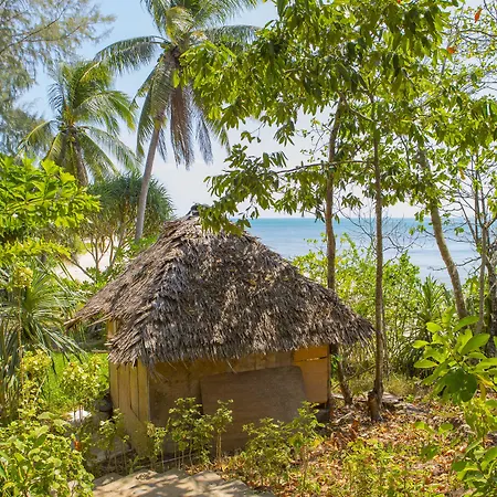 Lanta Coral Beach Resort-3