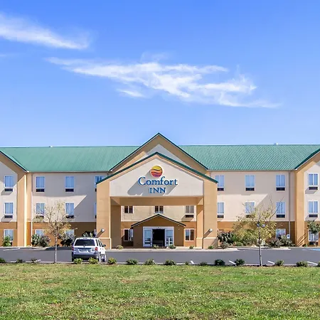 Comfort Inn Lexington South-2