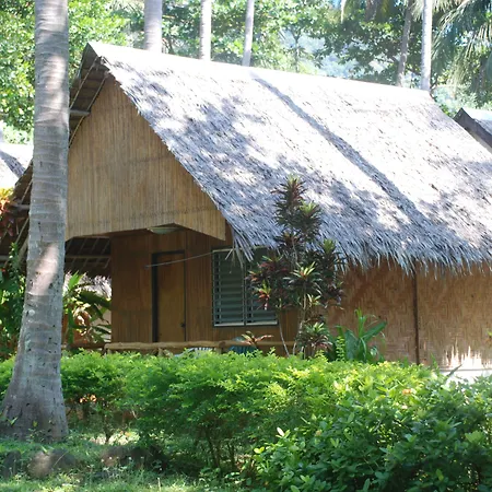 Lanta Coral Beach Resort-2