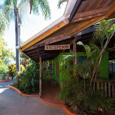 Sunrise Club Hotel-3
