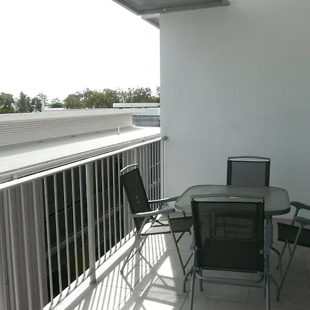 Monterey Apartments Moranbah-2