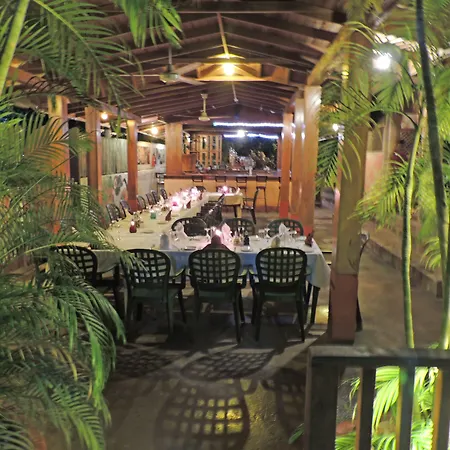 Sunrise Club Hotel-2