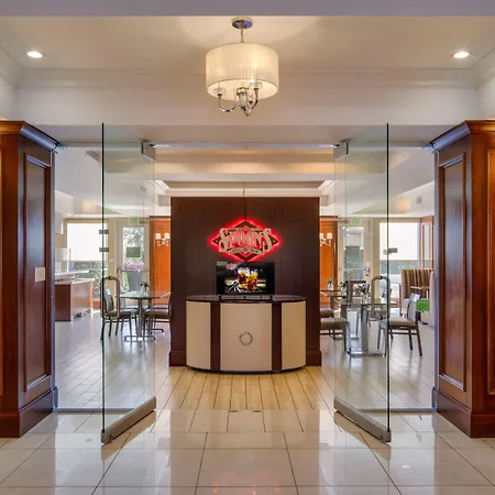 Ayres Hotel Fountain Valley - Huntington Beach-3