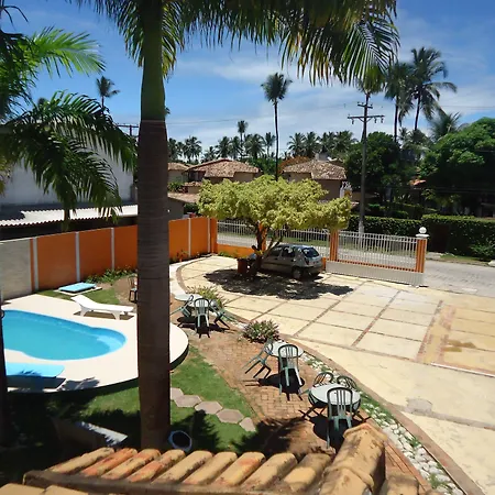 Vale Verde Praia Hotel-3