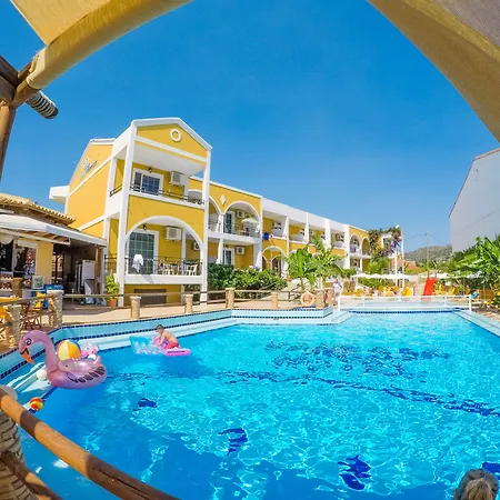Vanessa Hotel-2