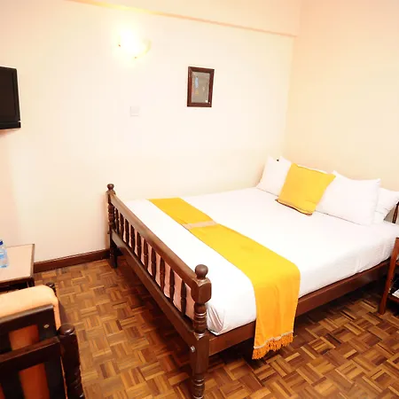 Kenya Comfort Suites-2