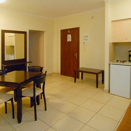 Michel Apartments-3