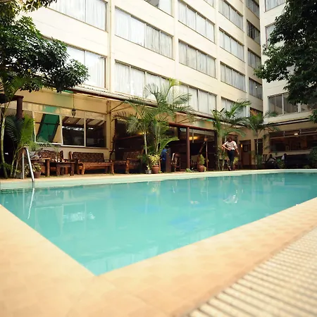 Kenya Comfort Suites-3