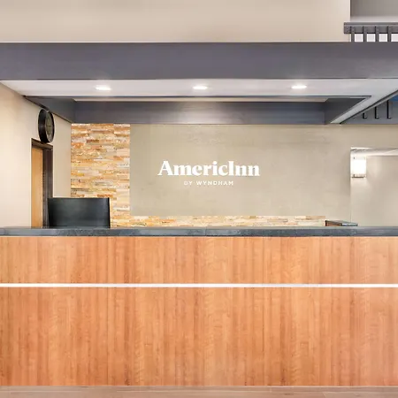 Americinn By Wyndham Bemidji-2