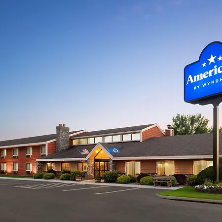 Americinn By Wyndham Bemidji-3
