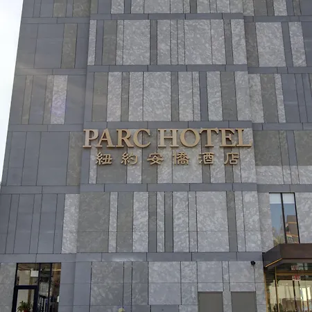 The Parc Hotel-3