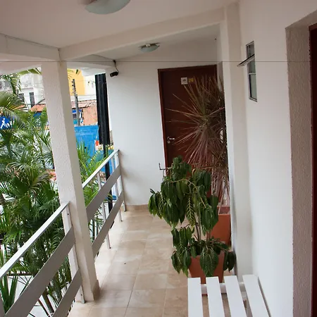 Pousada Nossa Casa-2