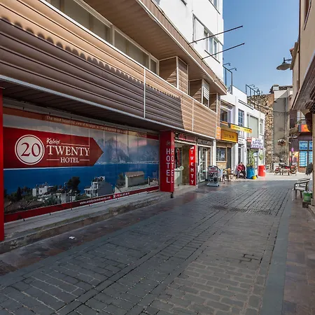 Hotel Twenty-3