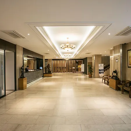 Busan Tourist Hotel-3