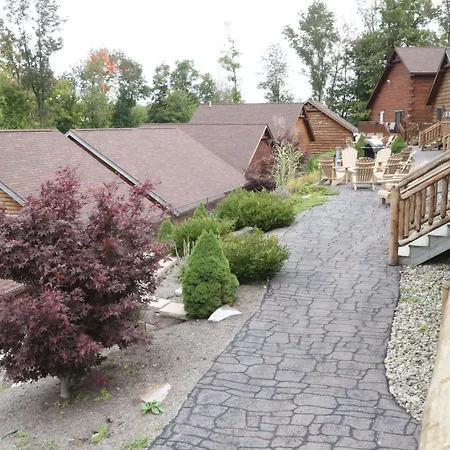 The Lodges At Sunset Village-3