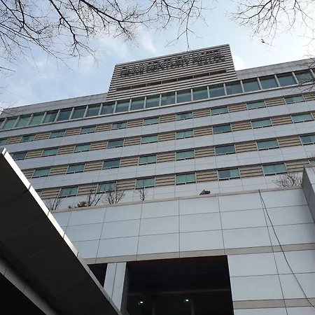 Gumi Century Hotel-2