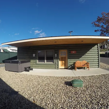 The Lodges At Sunset Village-2
