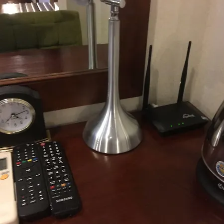 Asian Ruby Boutique Hotel Bùi Thị Xuân-3