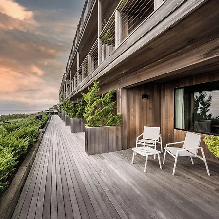 Gurney'S Montauk Resort & Seawater Spa-3