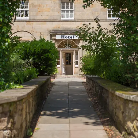 Bankton Rooms & Lodges-2