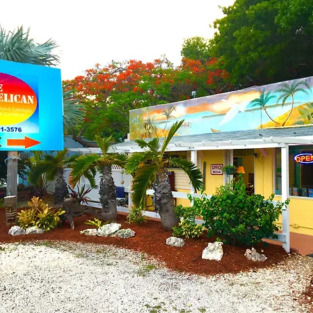 The Pelican Key Largo Cottages-3