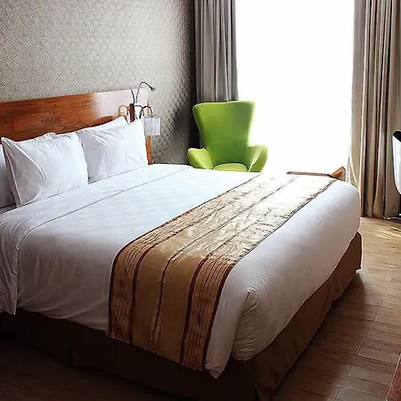 Hariston Hotel&Suites, Pluit - Jakarta-3