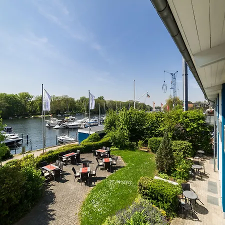 Hotel Spree-Idyll-2