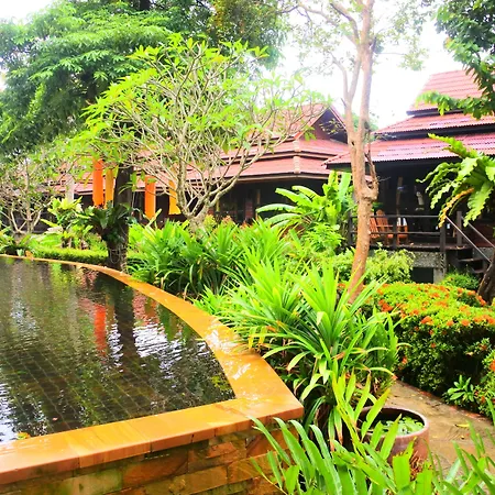 Baan Laanta Resort & Spa - Sha Plus-3