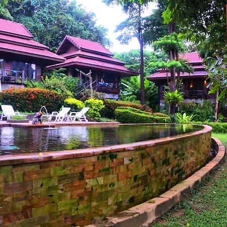 Baan Laanta Resort & Spa - Sha Plus-2