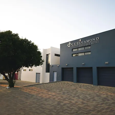 Blue Diamond Boutique Hotel-2