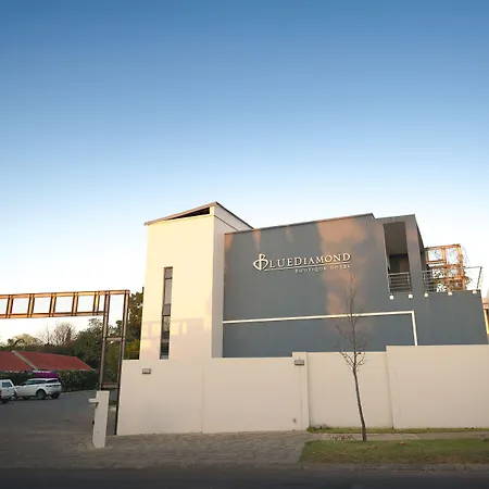 Blue Diamond Boutique Hotel-2