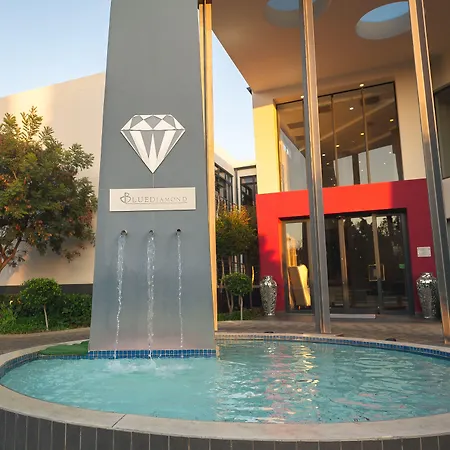 Blue Diamond Boutique Hotel-2