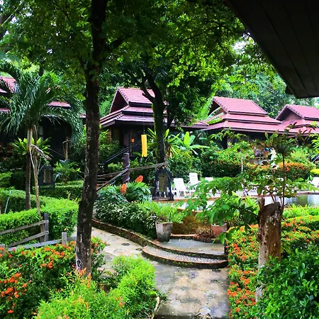 Baan Laanta Resort & Spa - Sha Plus-3