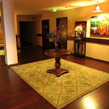 Hotel Sarah Nui-3