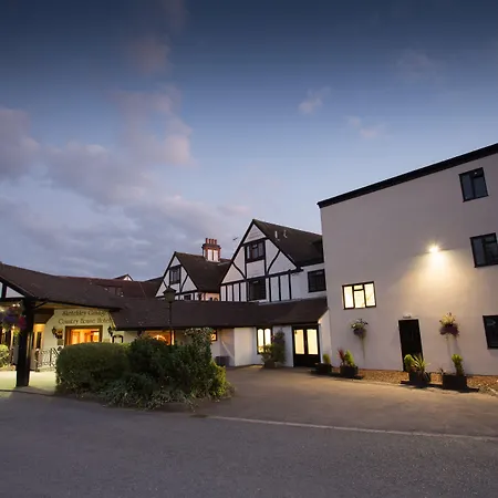 Sketchley Grange Hotel & Spa-2