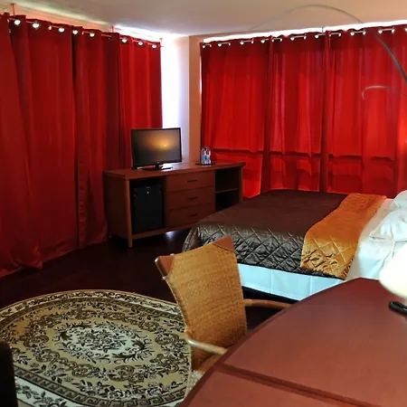 Hotel Sarah Nui-2