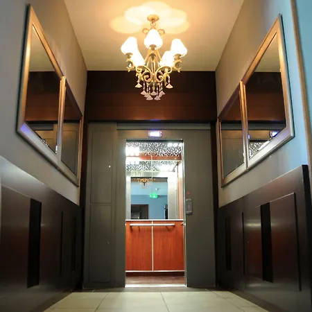Hotel Sarah Nui-3
