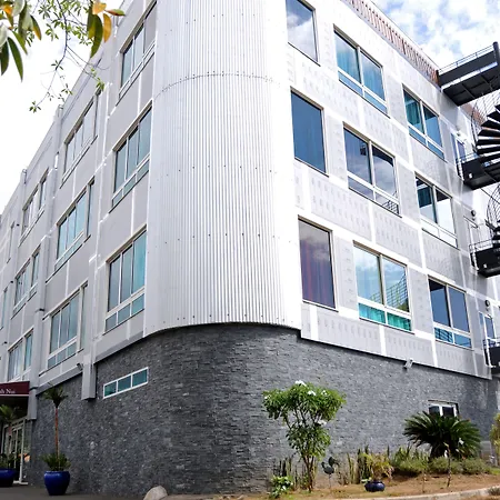 Hotel Sarah Nui-2