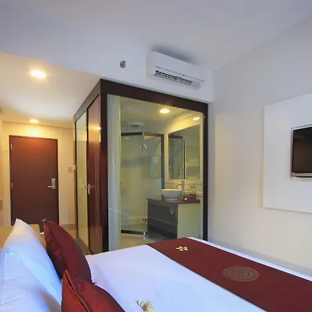 Mars City Hotel-3