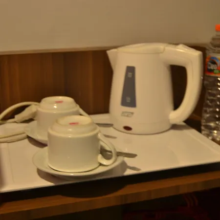 J Hotel Medan-2