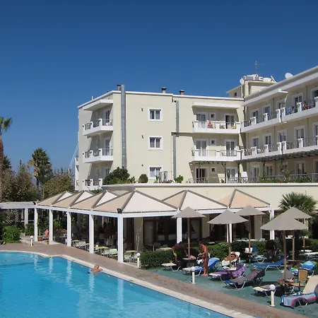 Kos Divine Hotel & Suites-3