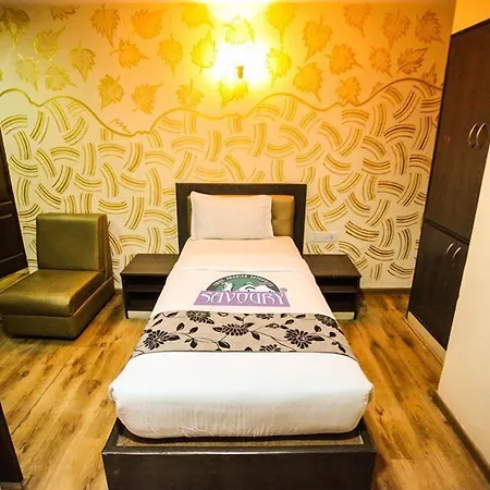 Treebo Savoury Sea Shell Residency-3