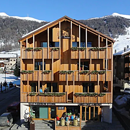 Hotel Larice-3